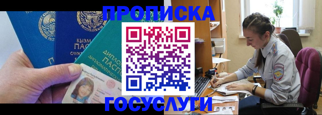 прописка в Чудово